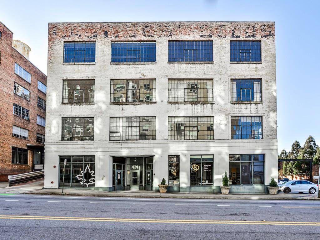 Atlanta, GA 30313,434 Marietta ST #403