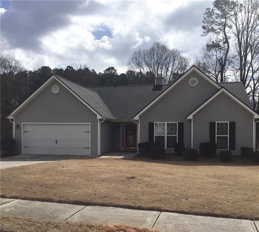 Winder, GA 30680,529 Embassy WALK