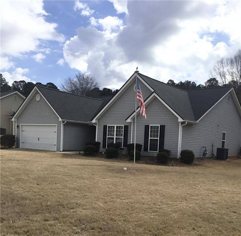 Winder, GA 30680,529 Embassy WALK