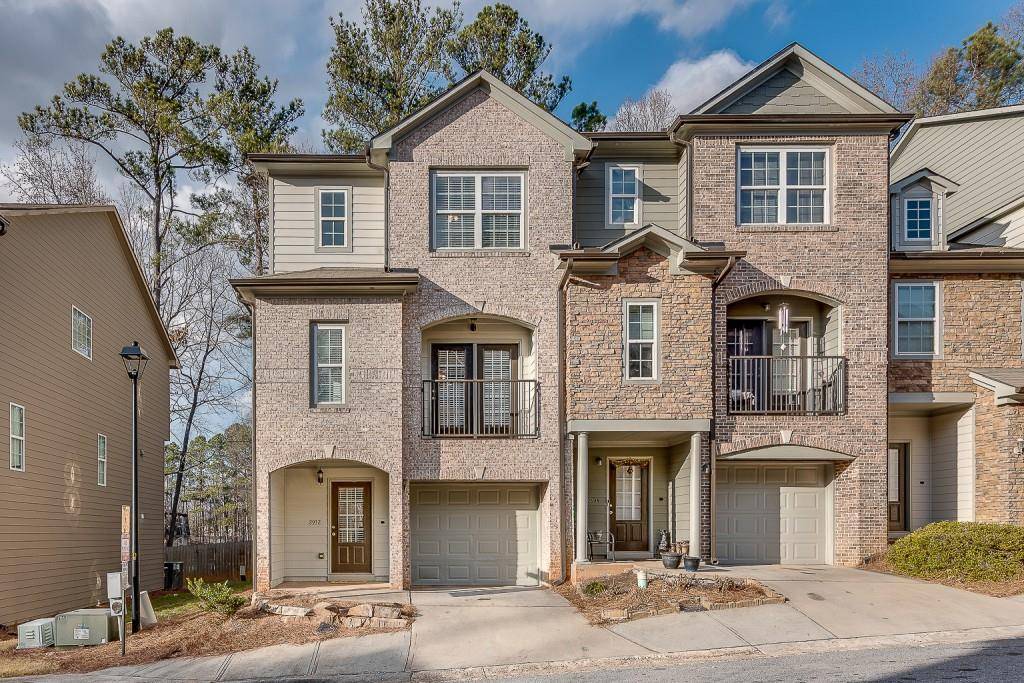 Doraville, GA 30340,2932 Ashlyn Pointe DR