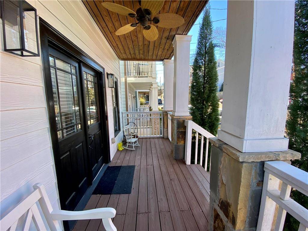 Atlanta, GA 30312,237 Corley ST NE