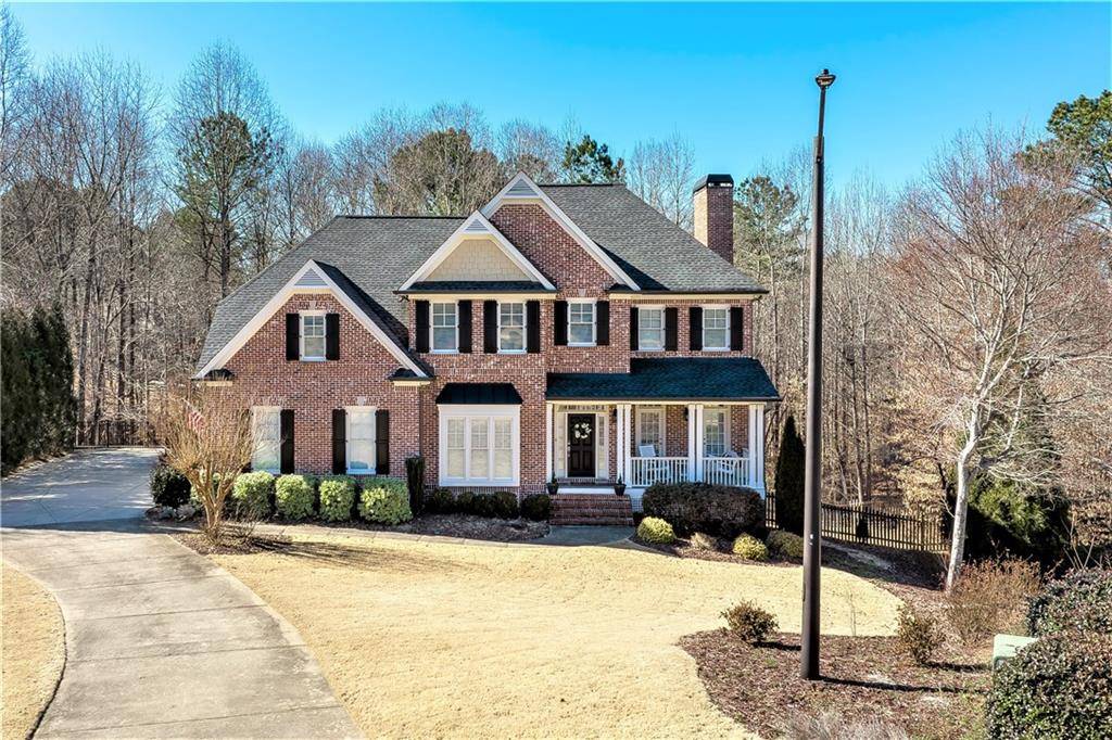 Canton, GA 30115,1508 Spring Garden WAY