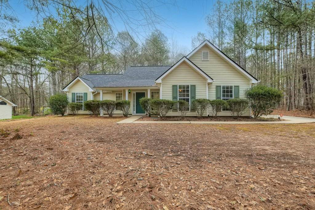 Newnan, GA 30263,75 Applewood CIR