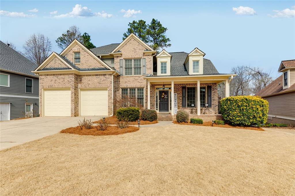 Villa Rica, GA 30180,155 Templeton LN