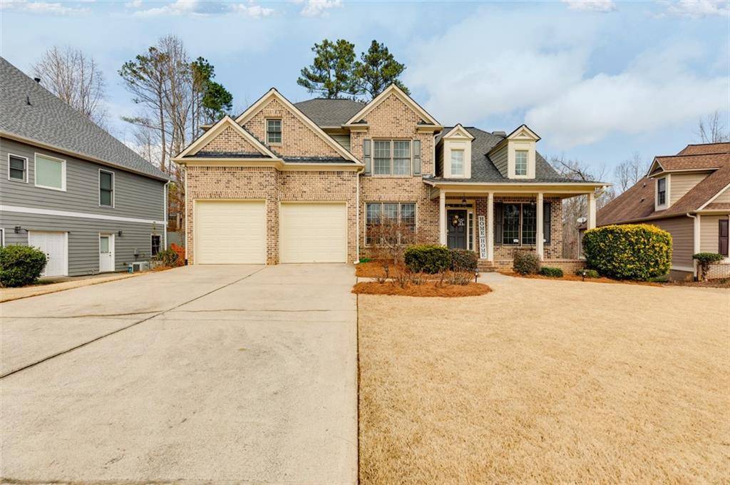 Villa Rica, GA 30180,155 Templeton LN