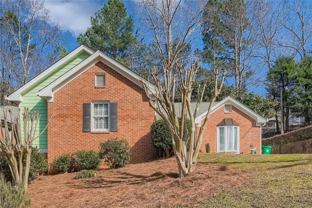 Tucker, GA 30084,2645 Leeshire CT