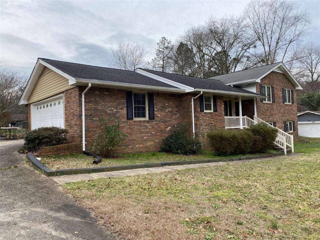 Douglasville, GA 30135,3647 Colonial TRL