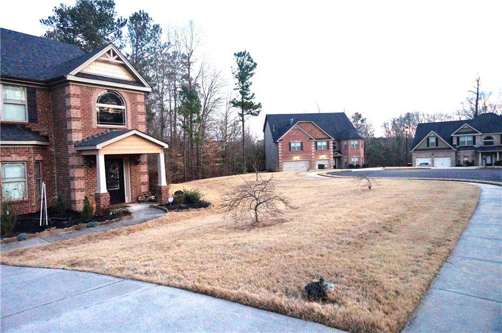 Douglasville, GA 30135,4521 Ridge Mill Terrace