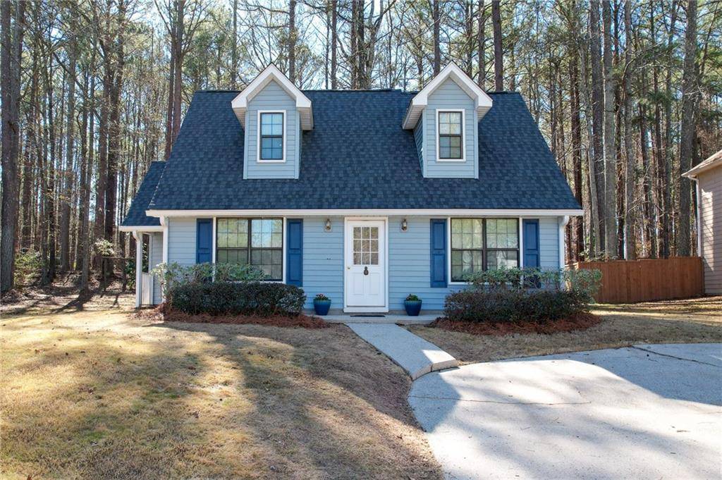 Peachtree City, GA 30269,133 Long Leaf