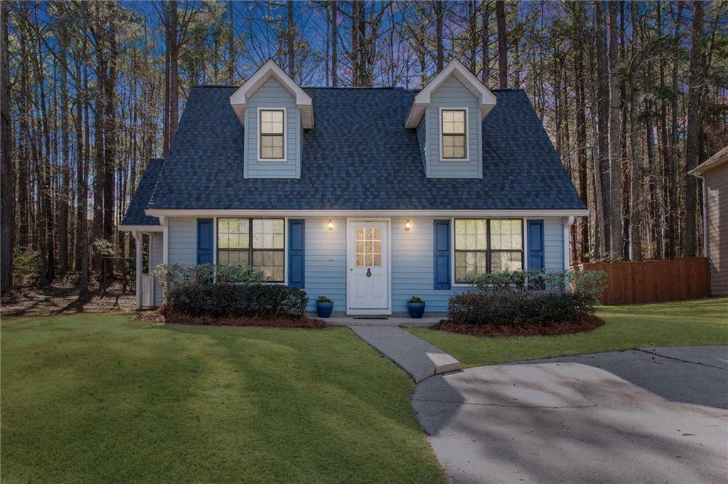 Peachtree City, GA 30269,133 Long Leaf