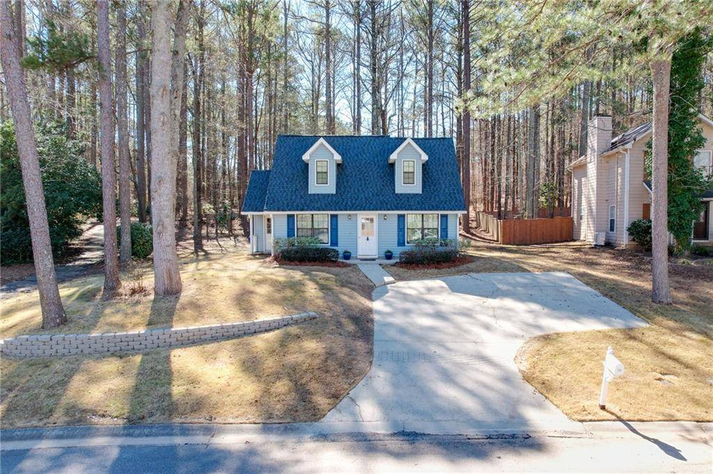 Peachtree City, GA 30269,133 Long Leaf