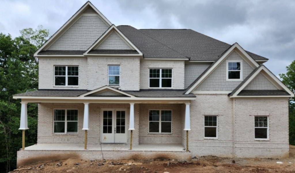 Villa Rica, GA 30180,1055 Lake Pointe