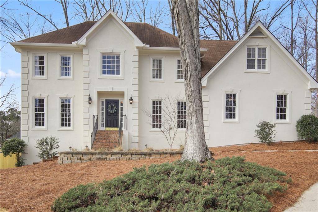 Peachtree Corners, GA 30092,4594 Cape Kure CT