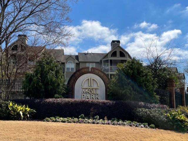 Atlanta, GA 30312,815 MCGILL PARK AVE NE #815