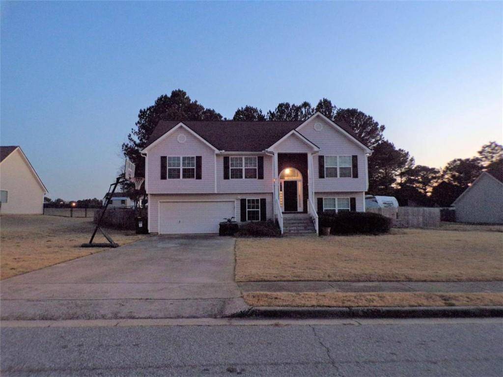 Loganville, GA 30052,1604 Windward CT