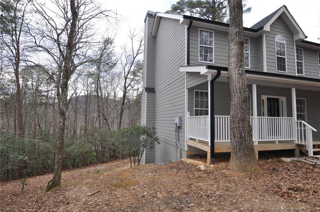 Sautee Nacoochee, GA 30571,188 Marion LN