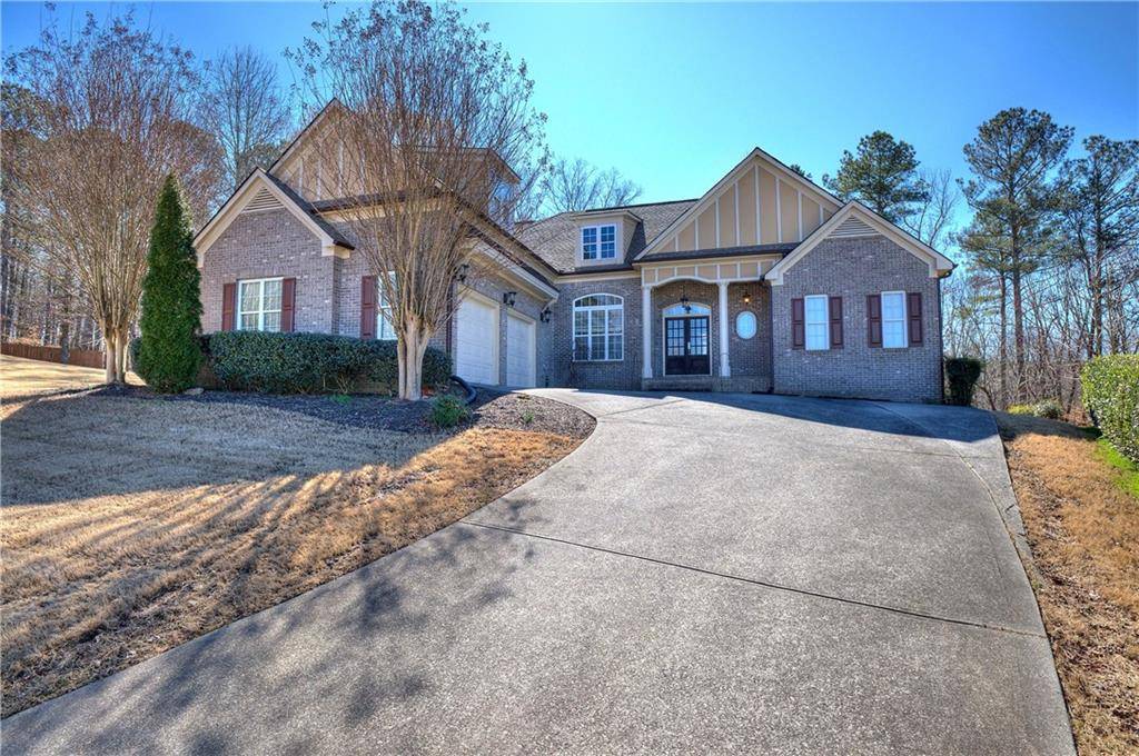 Cartersville, GA 30121,14 Isabella CT NE