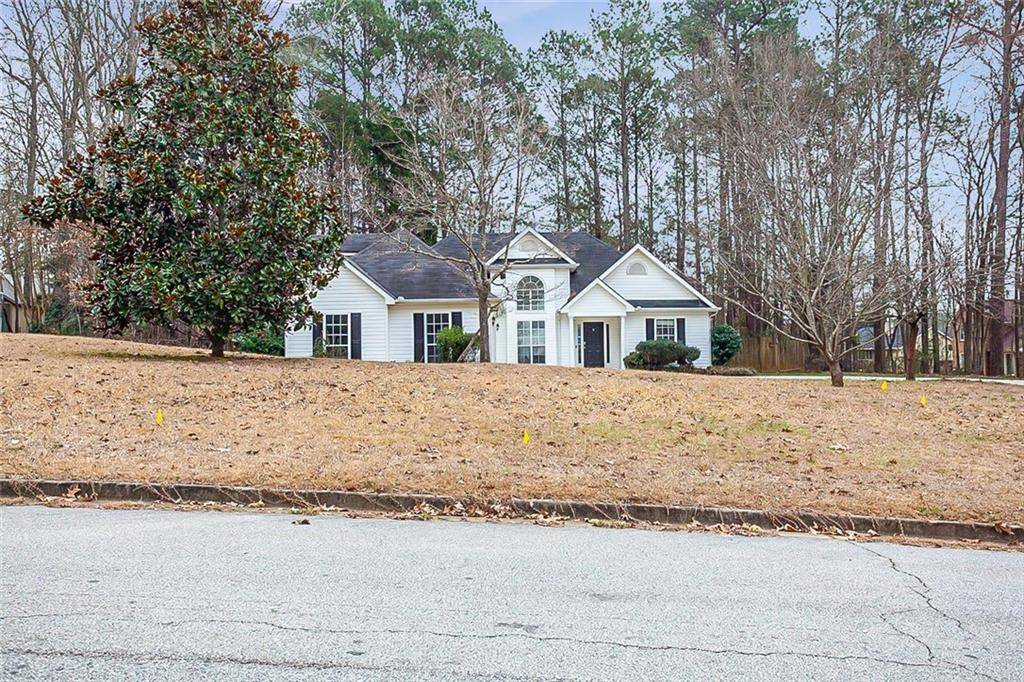 Stockbridge, GA 30281,232 Brookwood WAY