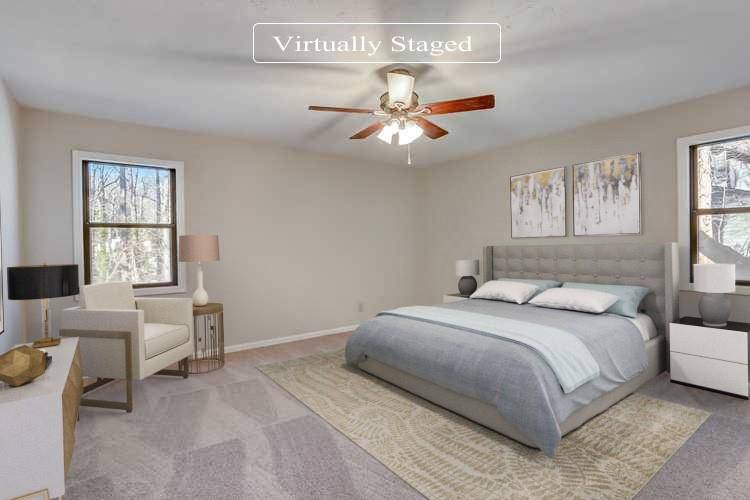 Lawrenceville, GA 30046,1163 Mill Ridge DR