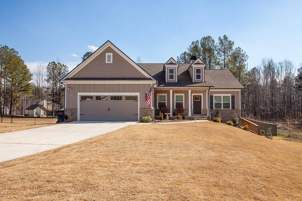 Hull, GA 30646,416 Woodbury Lane