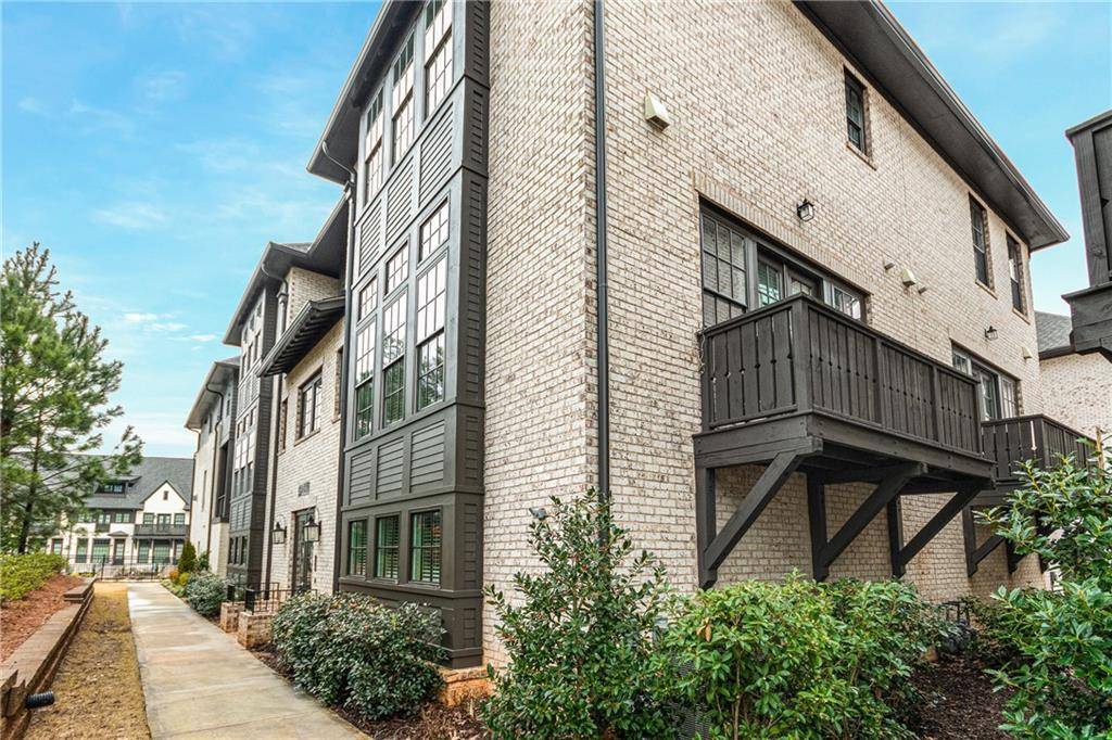 Sandy Springs, GA 30328,6614 Sterling DR #683