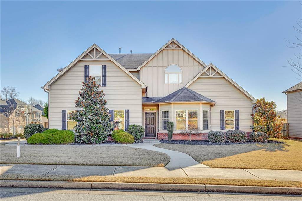 Cumming, GA 30041,1410 Horseshoe Creek LN