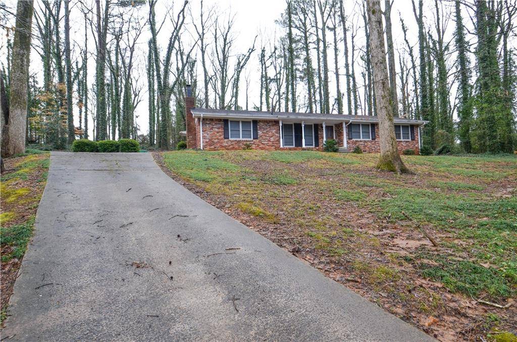 Stone Mountain, GA 30088,5137 Cornwallis CT