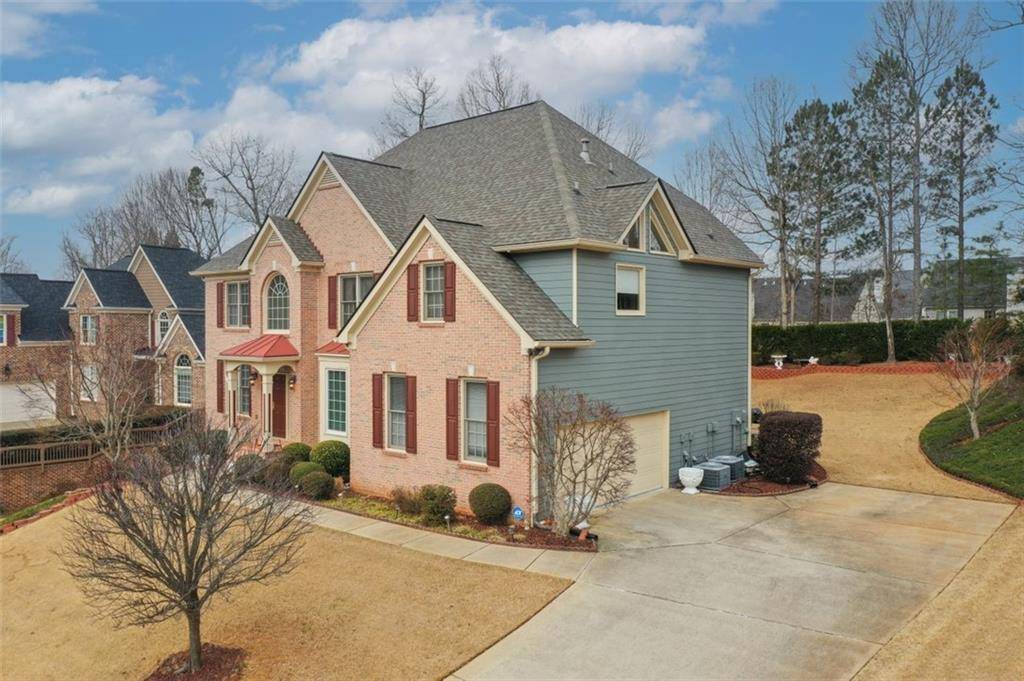 Suwanee, GA 30024,985 Sentry Ridge XING