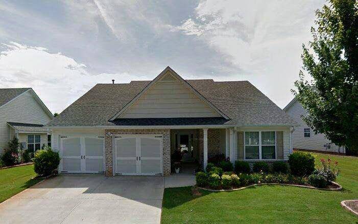 Winder, GA 30680,253 MEMORY LN