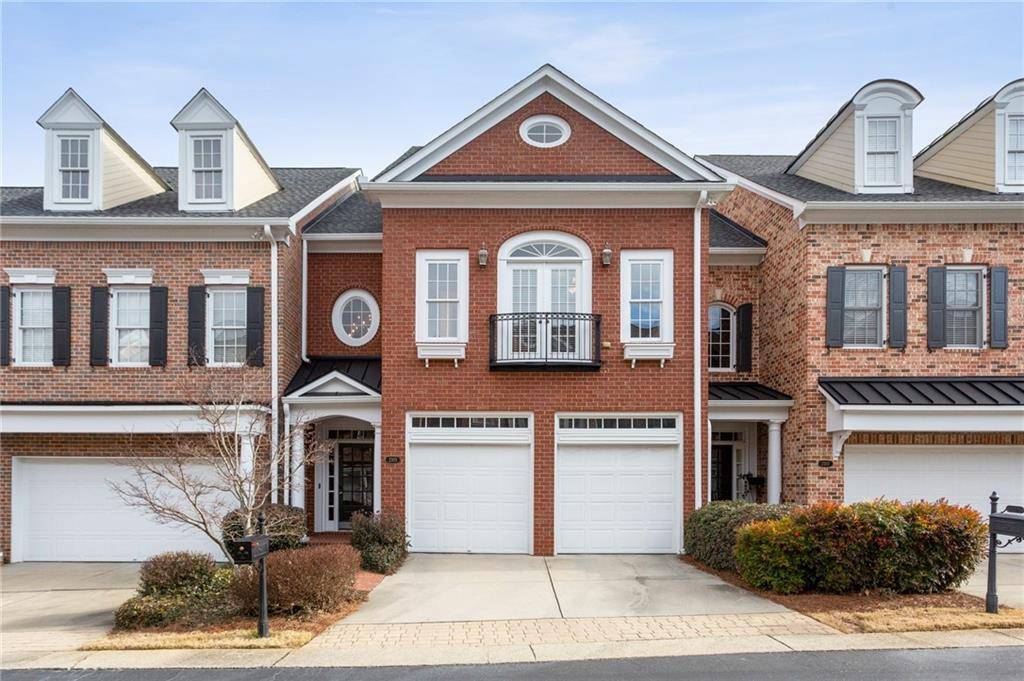 Atlanta, GA 30339,2305 ENGLISH IVY CT SE #23