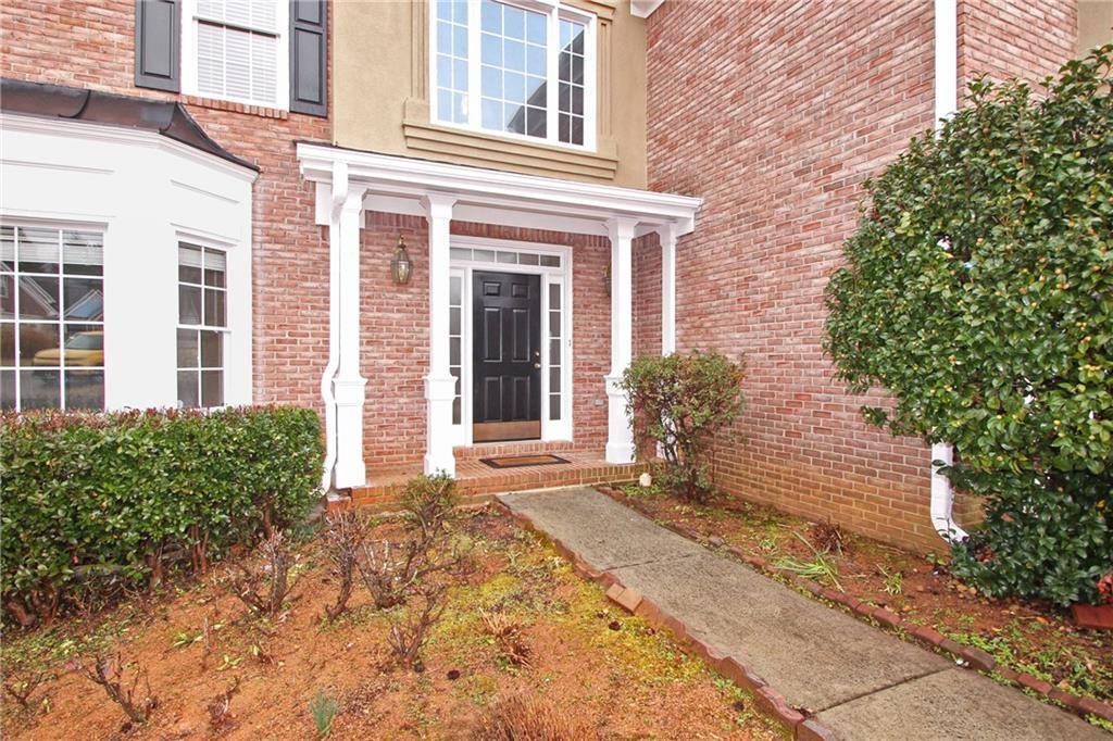 Suwanee, GA 30024,115 Treemont TRCE