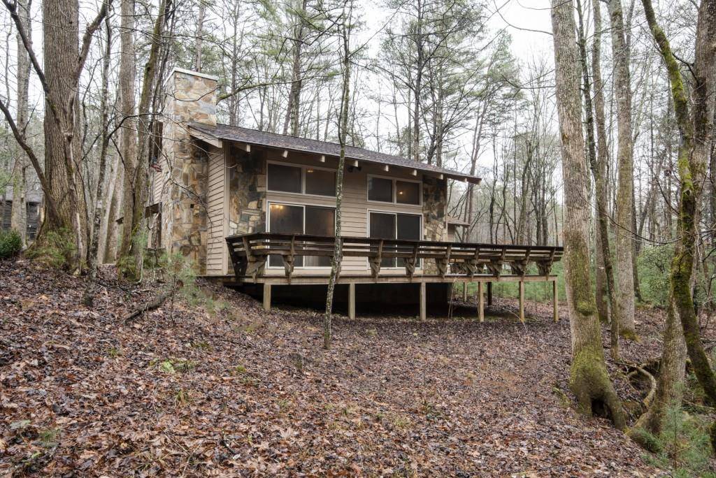 Sautee Nacoochee, GA 30571,53 Quail PT