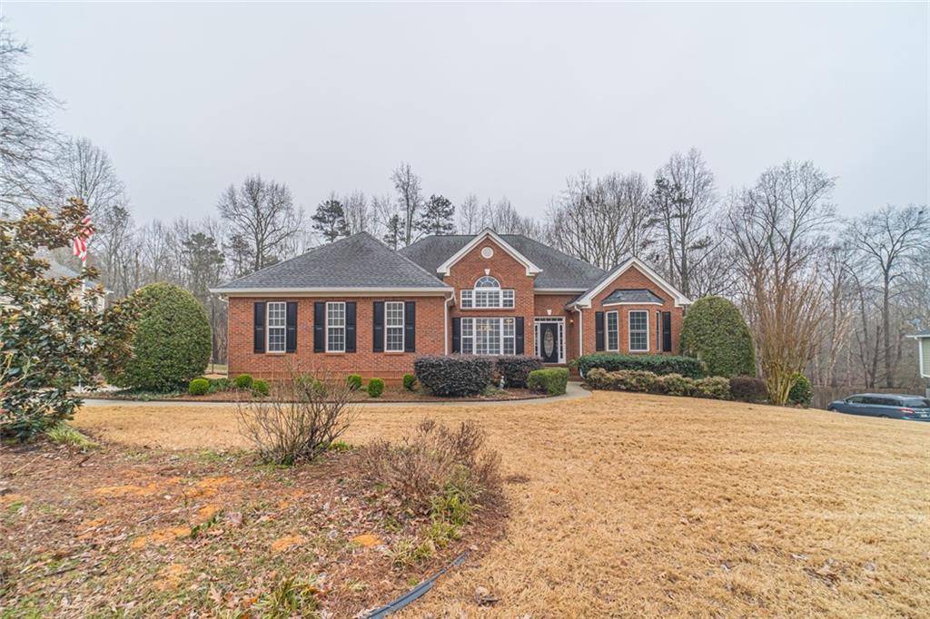 Braselton, GA 30517,191 Gold Crest DR