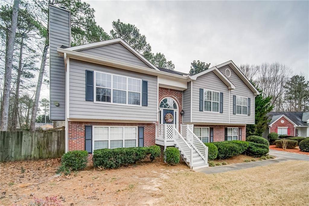 Buford, GA 30519,1770 Huntington Hill TRCE