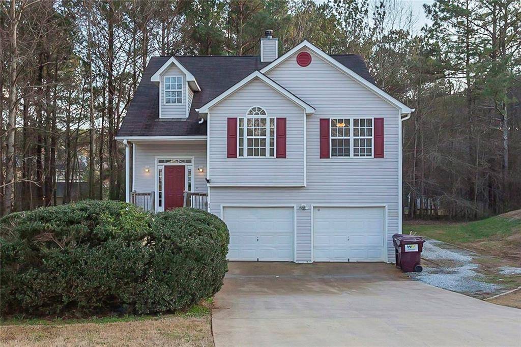 Palmetto, GA 30268,514 Shaggy Hickory TRL