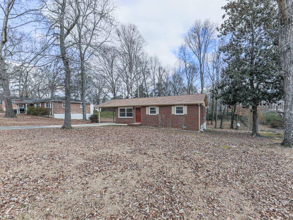 Lithia Springs, GA 30122,6982 Debbie LN