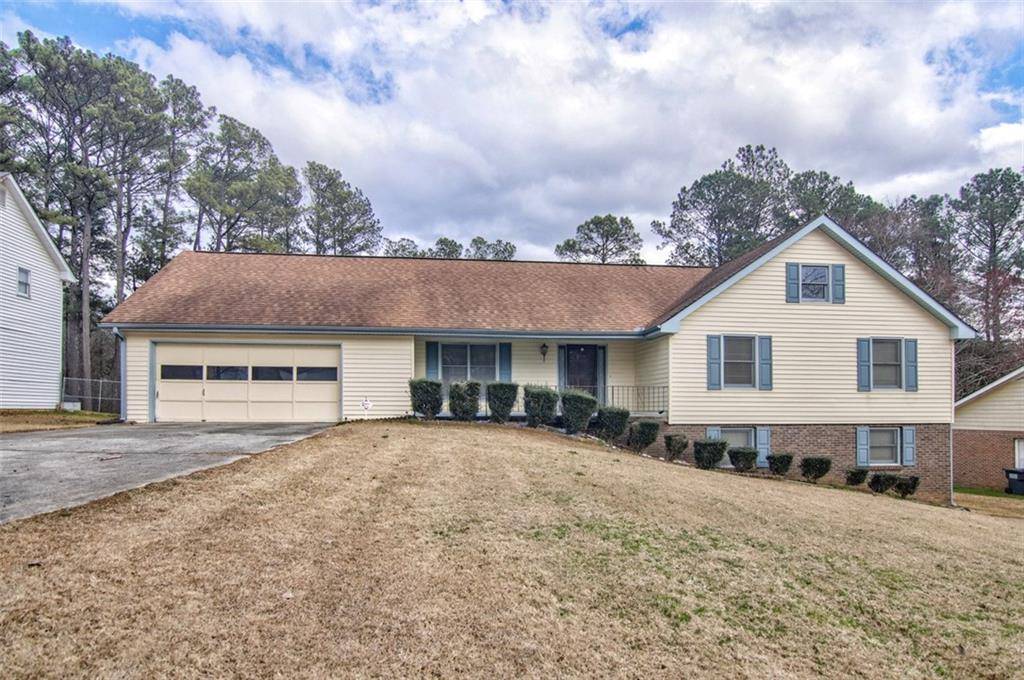Conyers, GA 30094,2490 Sherrie Ln