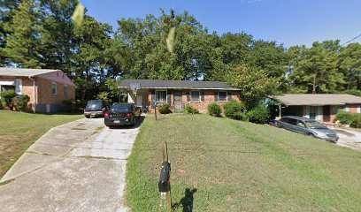 Atlanta, GA 30331,438 Fairlock LN