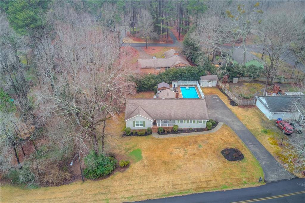 Gainesville, GA 30506,5041 Red Oak LN