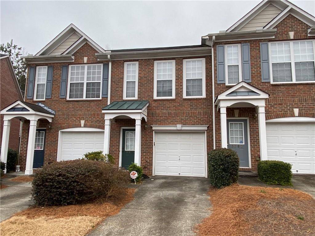 Buford, GA 30519,3280 Mill Springs CIR