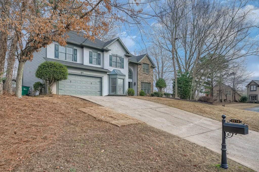 Johns Creek, GA 30005,5570 Ashwind TRCE