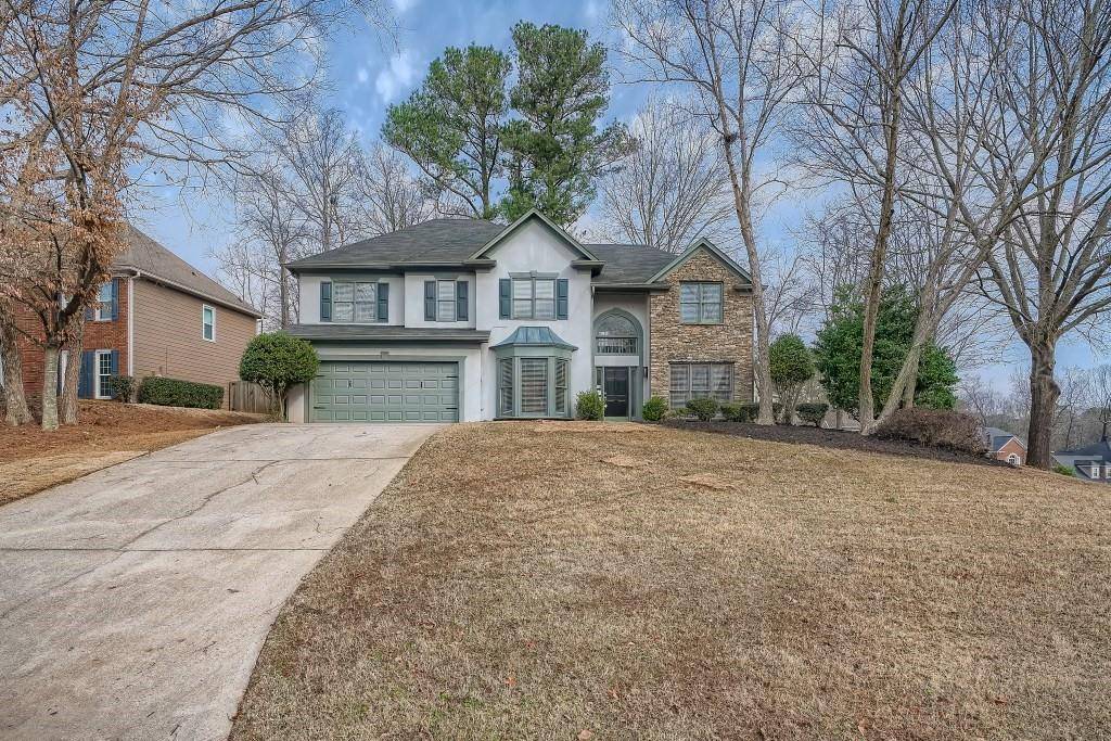 Johns Creek, GA 30005,5570 Ashwind TRCE