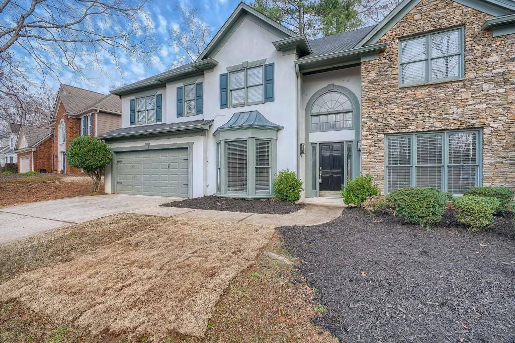 Johns Creek, GA 30005,5570 Ashwind TRCE