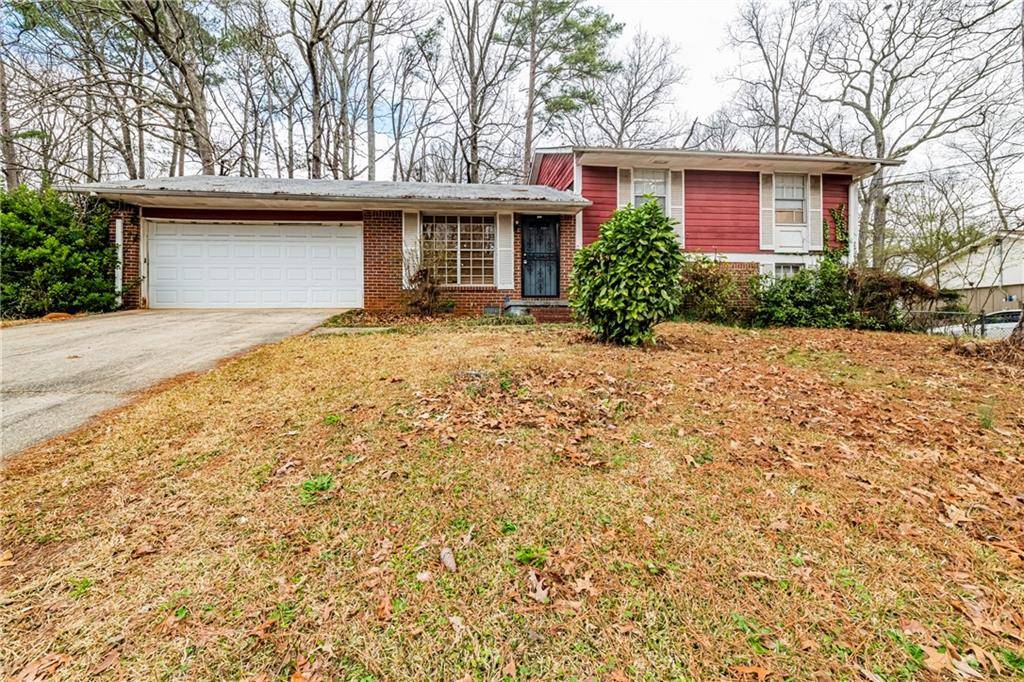 Riverdale, GA 30274,42 Jonathan RD