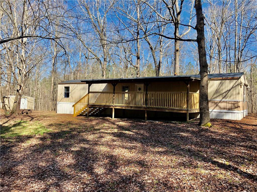 Buchanan, GA 30113,519 Fulmer RD