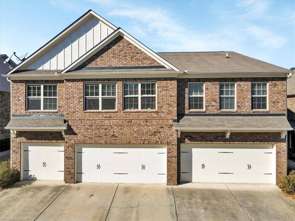 Lilburn, GA 30047,805 PLEASANT HILL RD NW #311