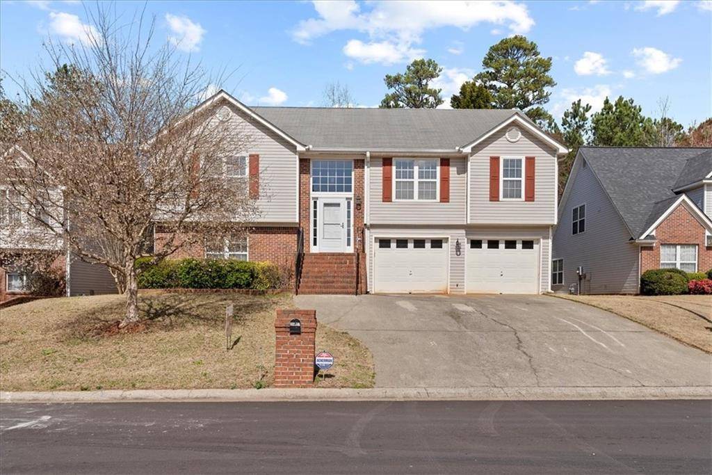 Fayetteville, GA 30215,11624 Spring Lake WAY