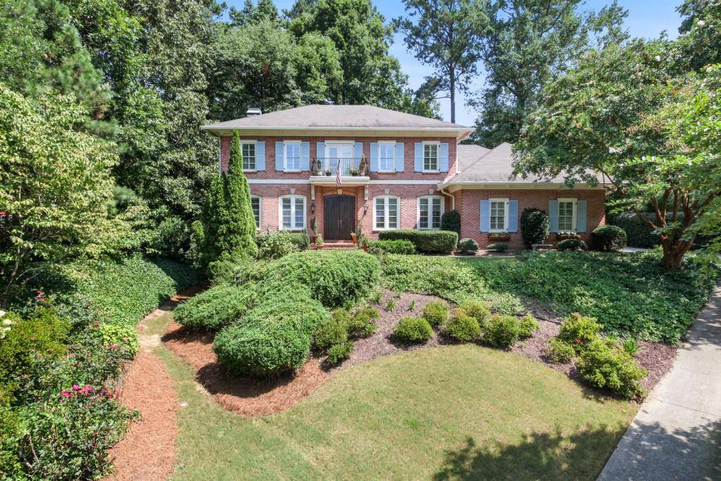 Sandy Springs, GA 30342,610 W Northway LN