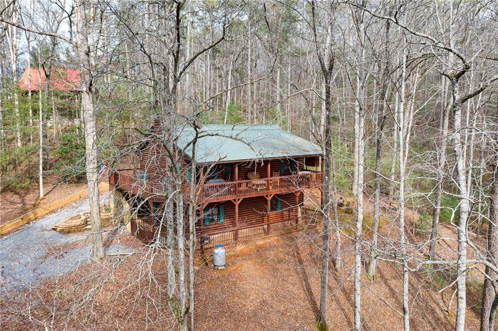 Ellijay, GA 30540,66 Ruby LN