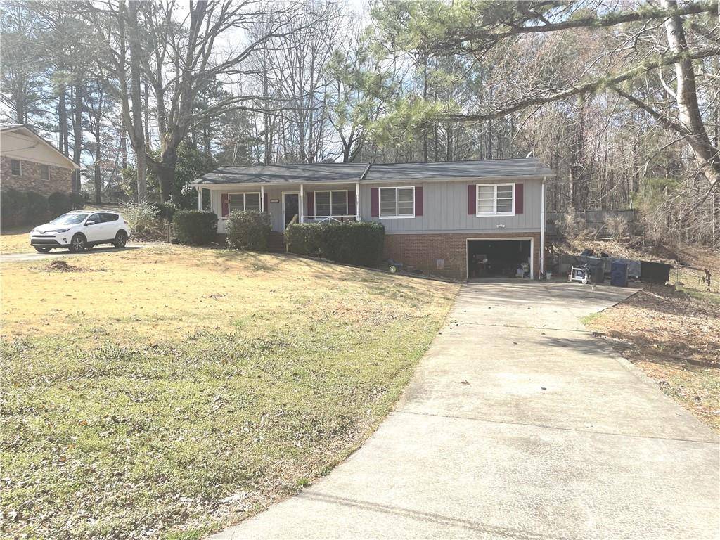 Winston, GA 30187,3301 Laura WAY